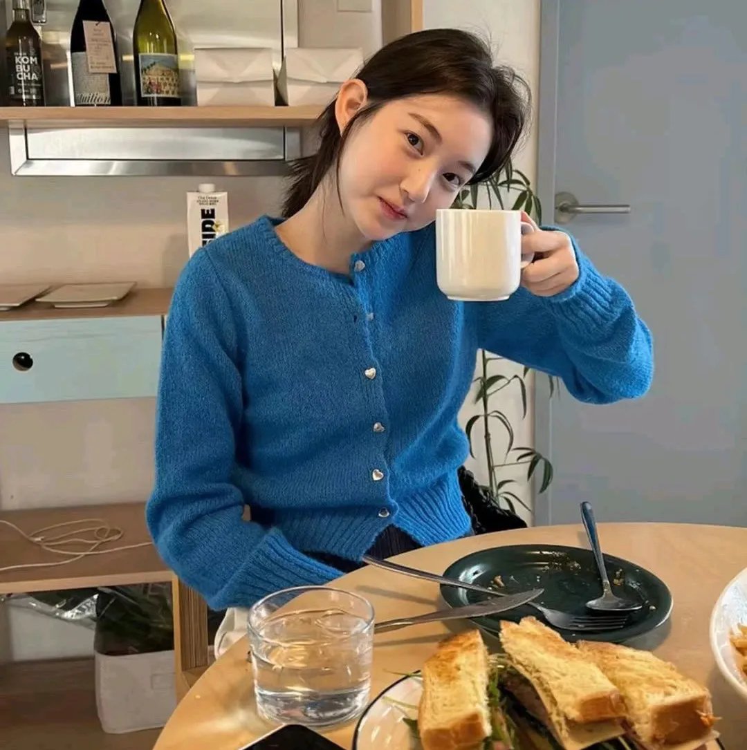 犯罪女王